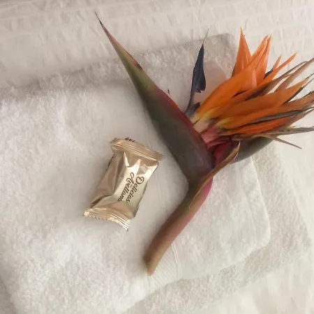 Villaquinta Couette-café