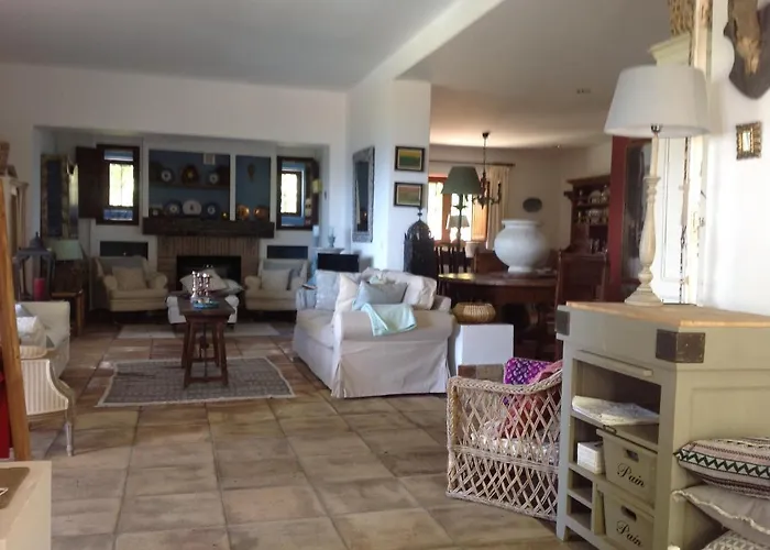 Villaquinta 4* Almuñécar