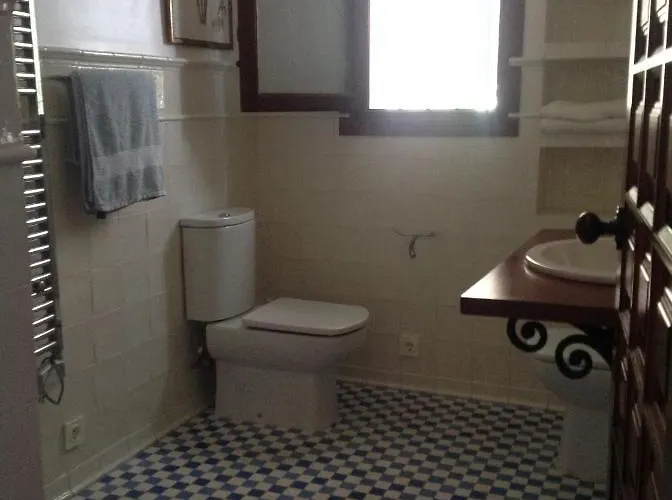 Bed and breakfast Villaquinta