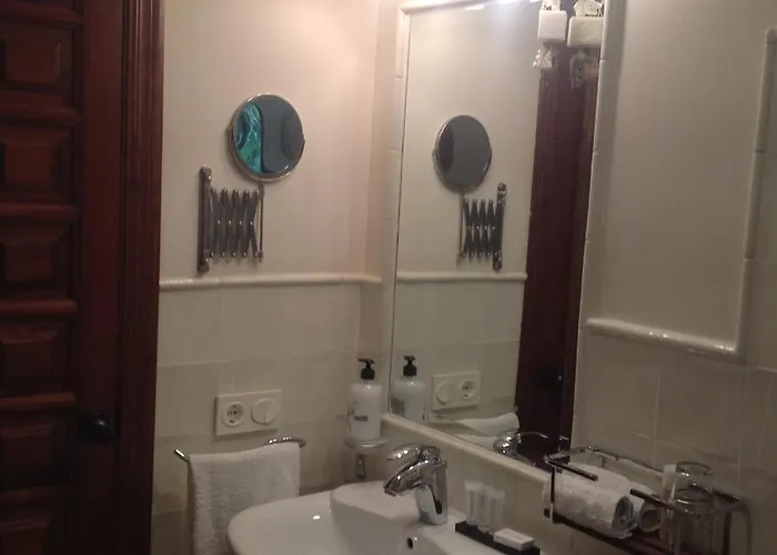 Villaquinta 4* Almuñécar