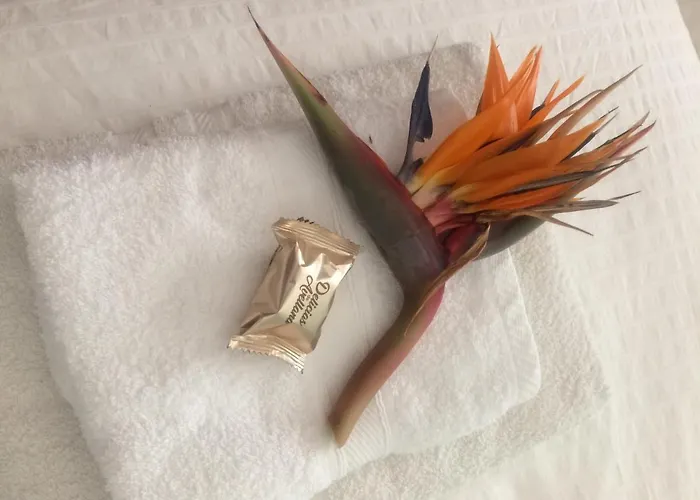 Villaquinta Bed and breakfast