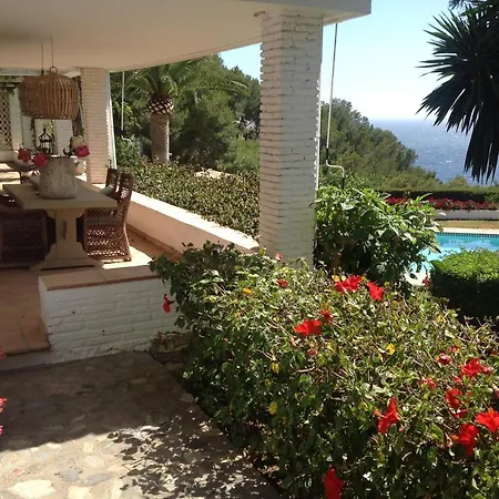 Bed & Breakfast Villaquinta La Herradura (Granada)
