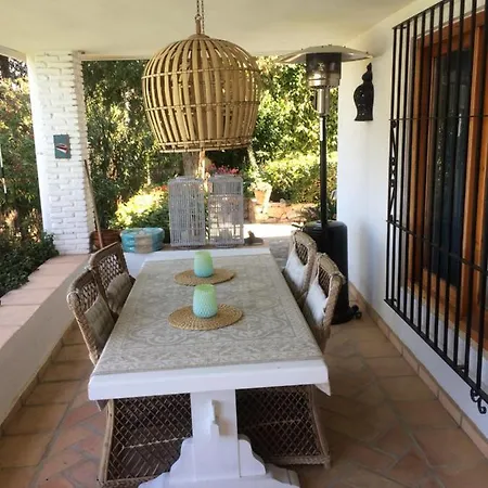 Villaquinta 4* Almuñécar