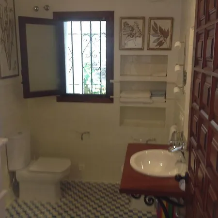 Villaquinta 3*