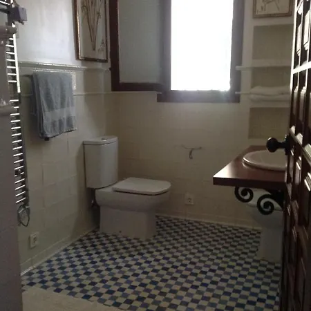Bed & Breakfast Villaquinta