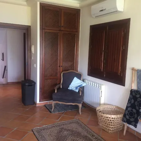 Villaquinta 4* Almuñécar