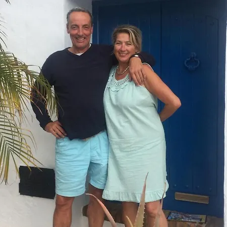 Bed & Breakfast Villaquinta
