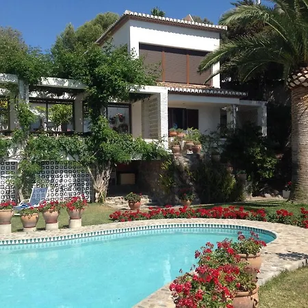 B&B Villaquinta Almuñécar