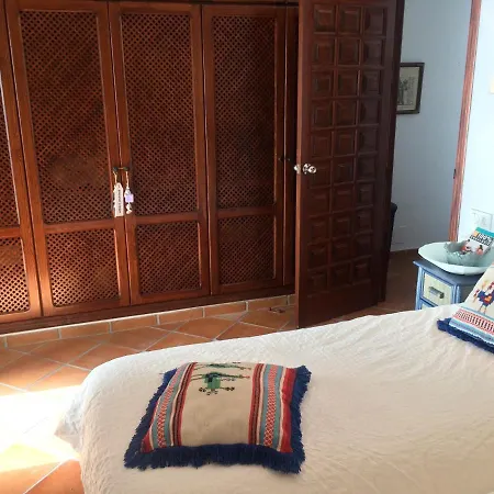 Villaquinta 4* Almuñécar