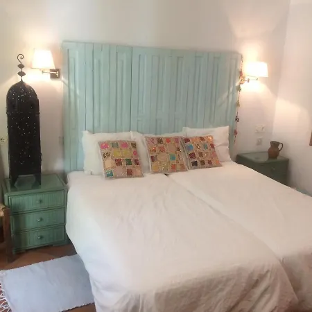 Villaquinta Bed & Breakfast 3*