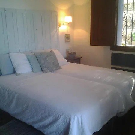 Frühstückspension Villaquinta 4*