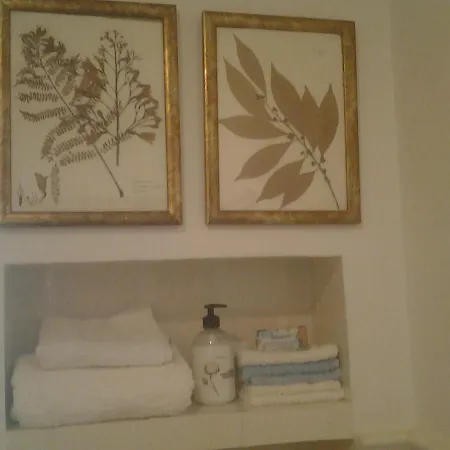 Bed & Breakfast Villaquinta 3*