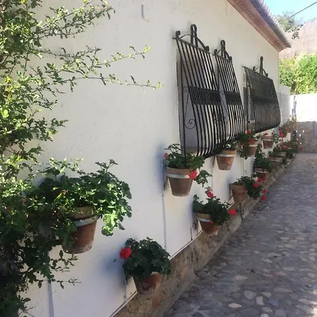 Frühstückspension Villaquinta