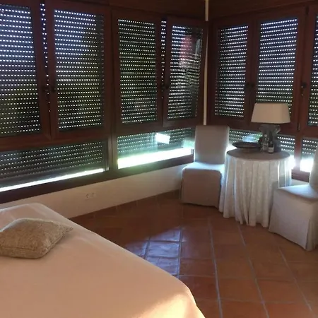 Villaquinta Frühstückspension 4*