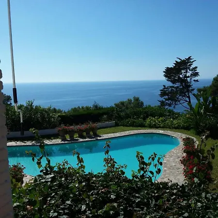 Bed & Breakfast Villaquinta 3*