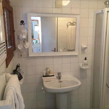 Frühstückspension Villaquinta Almuñécar