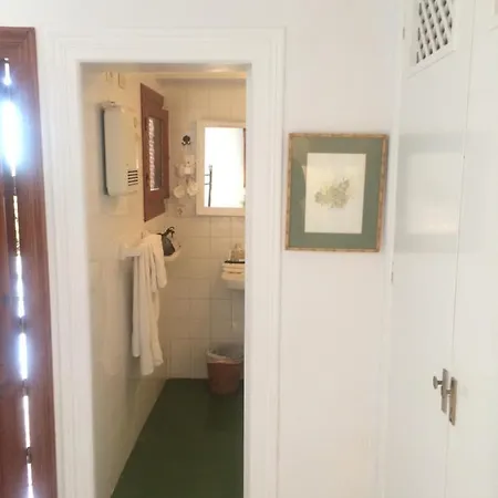 Villaquinta Frühstückspension Almuñécar