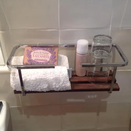 Bed & Breakfast Villaquinta La Herradura (Granada)