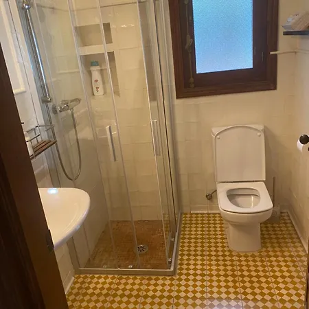 Frühstückspension Villaquinta Almuñécar