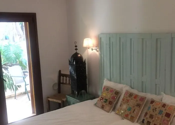 Villaquinta Almuñécar