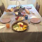 Villaquinta Couette-café Almuñécar
