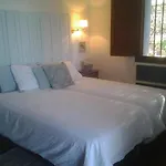 Couette-café Villaquinta 4*