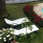 Villaquinta Couette-café Almuñécar