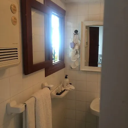 Frühstückspension Villaquinta 3*