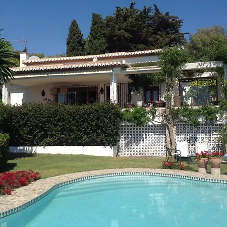 Villaquinta La Herradura (Granada)