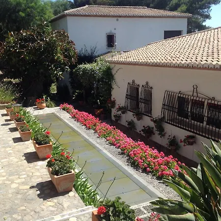 Villaquinta Frühstückspension 3*