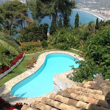 Villaquinta Almuñécar