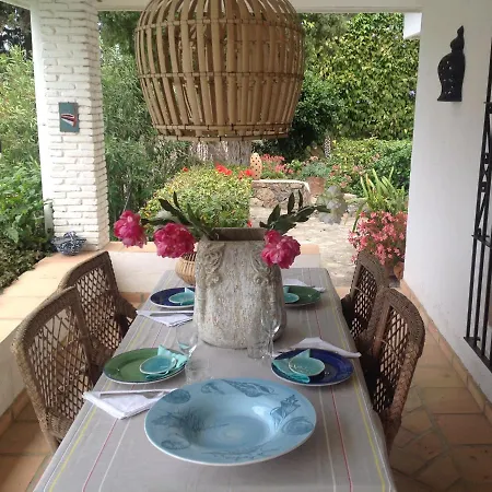 Villaquinta Frühstückspension 3*