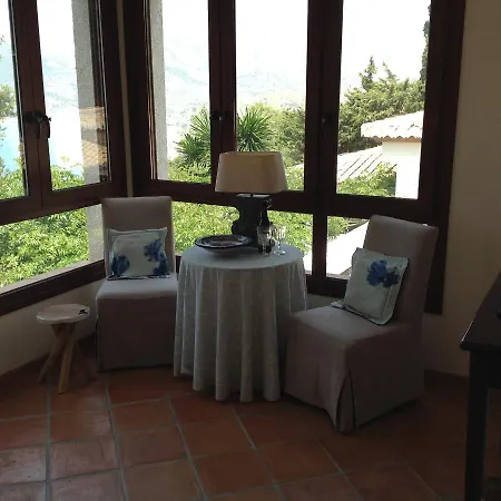 Frühstückspension Villaquinta 3*