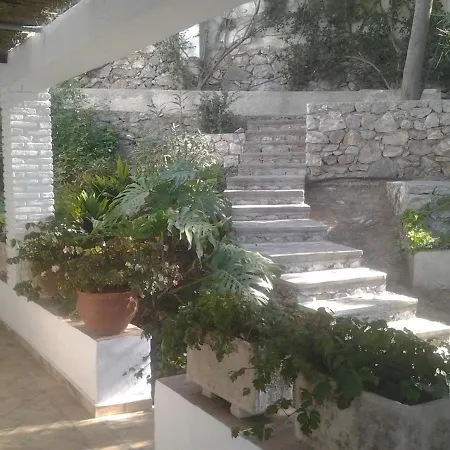 Villaquinta 3* La Herradura (Granada)