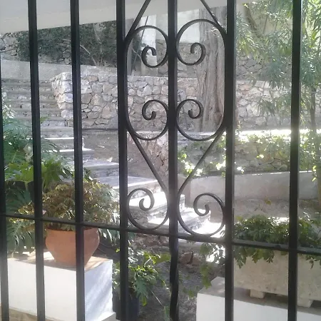 Frühstückspension Villaquinta 3*
