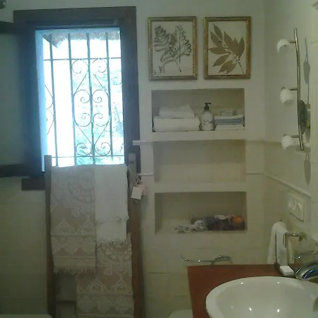 Villaquinta Oda ve Kahvaltı