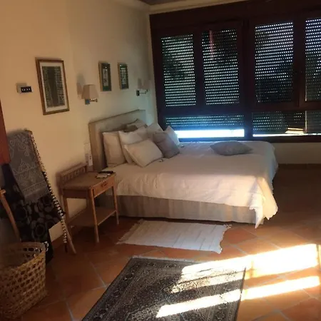 Frühstückspension Villaquinta 3*