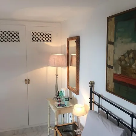 Villaquinta Oda ve Kahvaltı