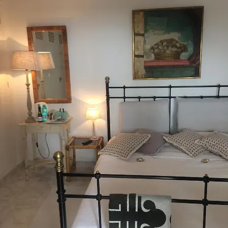 Villaquinta Frühstückspension
