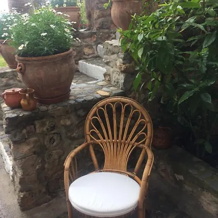 Villaquinta Frühstückspension 3*