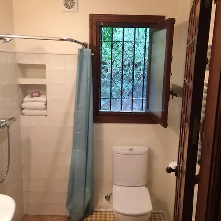 Villaquinta Oda ve Kahvaltı