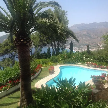 Villaquinta Frühstückspension 3*