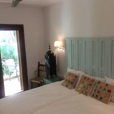Villaquinta La Herradura (Granada)
